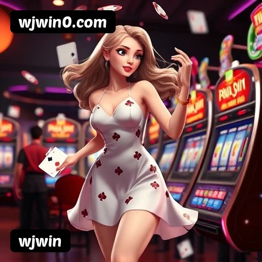 wjwin Brasília - Leaderboards