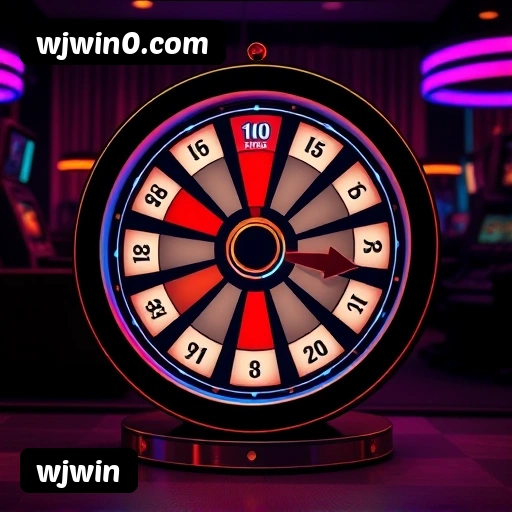 wjwin Brasília - VIP Program