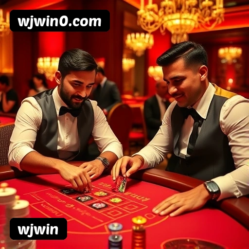 wjwin Belo Horizonte - Promo Tips