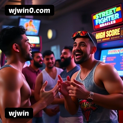 wjwin Belo Horizonte - VIP Casino