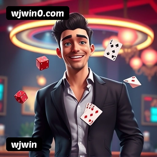 wjwin Salvador - Strategy