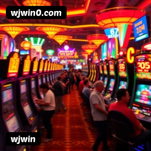 wjwin Fortaleza - Reviews