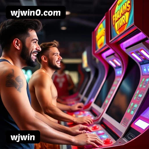 wjwin Salvador - Support