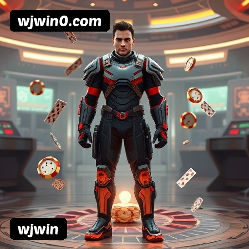 wjwin Salvador - Studio Tour