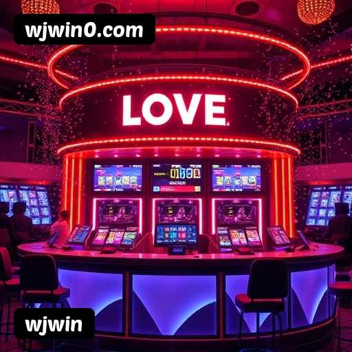 wjwin Rio de Janeiro - Licenses