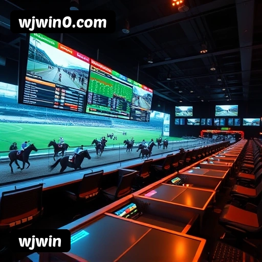 wjwin São Paulo - All Bonuses