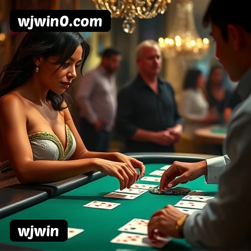 wjwin Salvador - Promo Stats