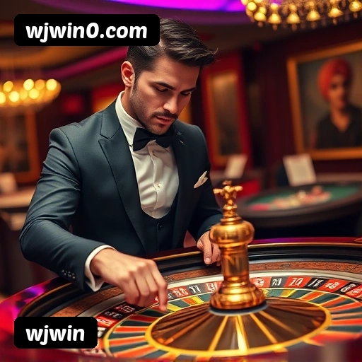 wjwin São Paulo - Jogo Providers