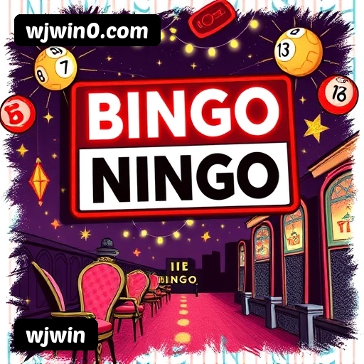wjwin Brasília - Jogo Features