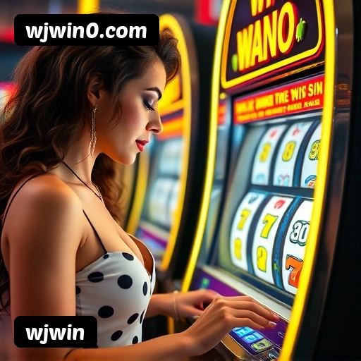 wjwin Curitiba - Live Status