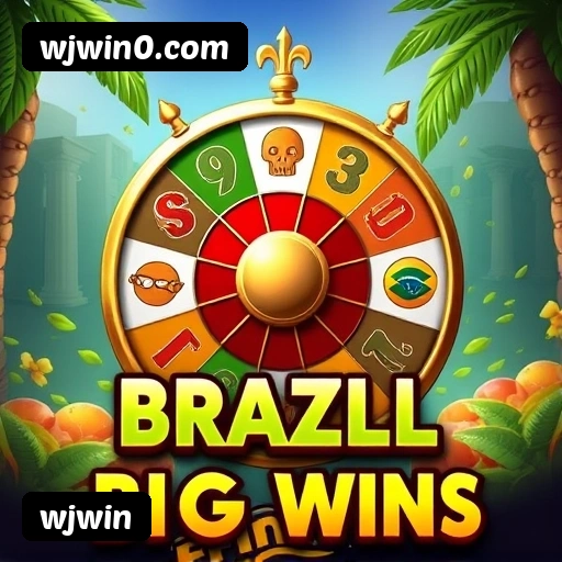 wjwin Rio de Janeiro - Bonus Terms