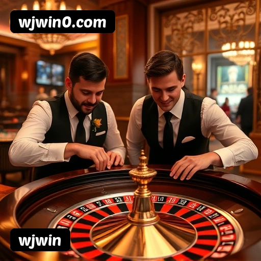 wjwin Brasília - Crash Guide