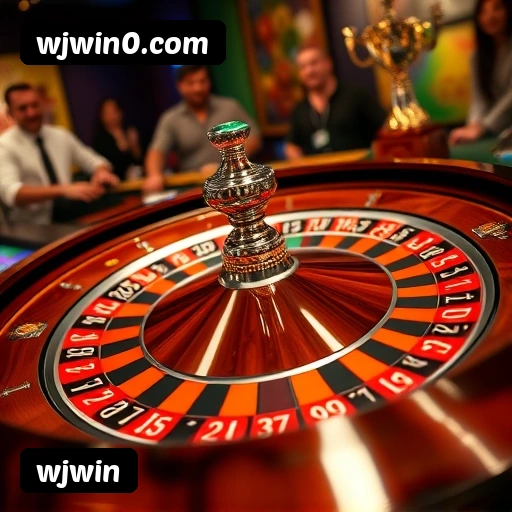 wjwin Belo Horizonte - Winners
