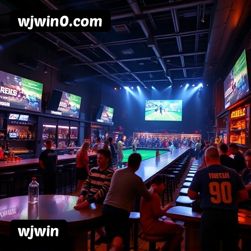 wjwin Rio de Janeiro - Slot Strategy