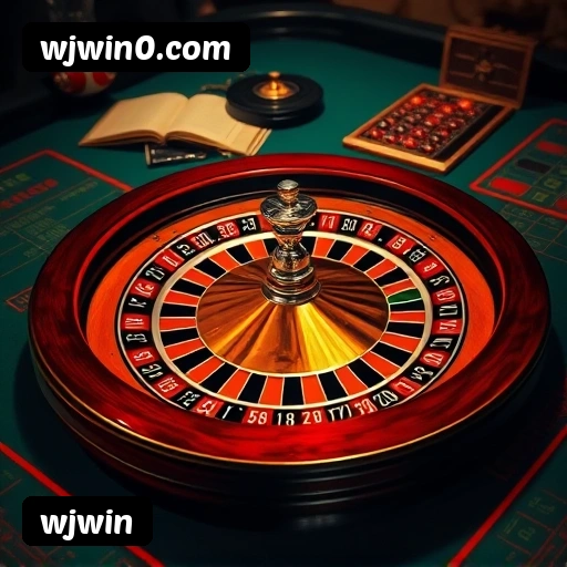 wjwin São Paulo - Live Tables