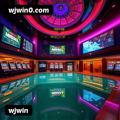 wjwin Fortaleza - Leaderboard