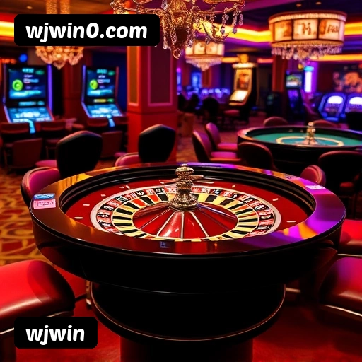 wjwin - App Performance