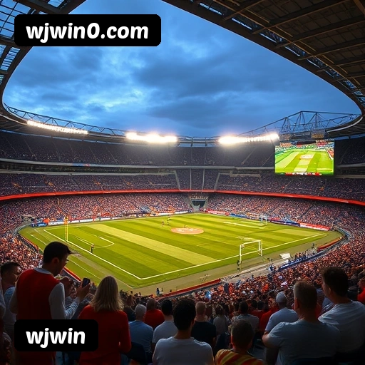 wjwin Curitiba - Live Betting