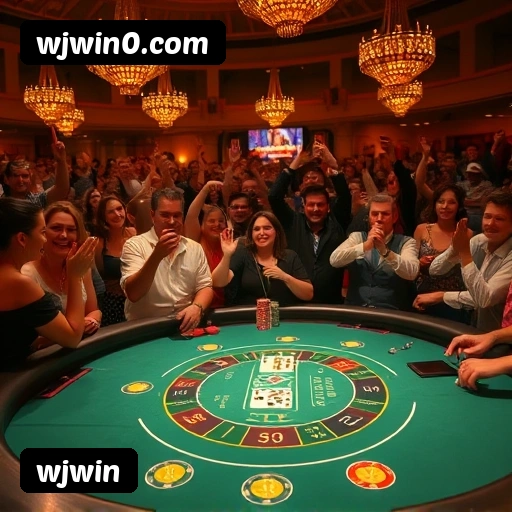 wjwin Belo Horizonte - Jackpots