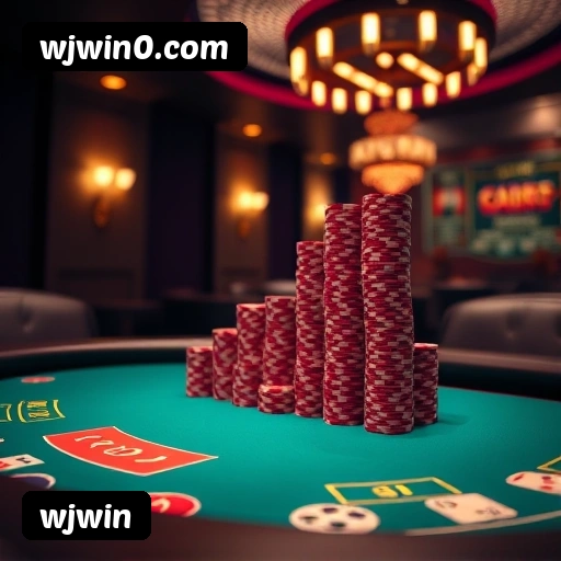 wjwin Rio de Janeiro - Popular Jogos