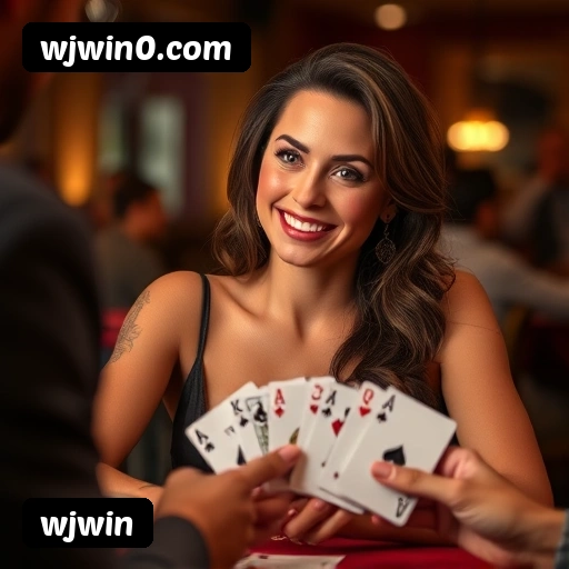wjwin Brasília - Betting Features